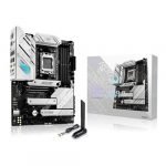 ASUS ROG Strix B650-A Gaming WIFI ATX Motherboard (AMD Socket AM5, DDR5, WIFI 6E)