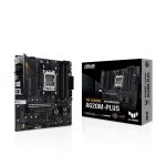 Asus TUF Gaming A620M-Plus Motherboard (AMD Socket AM5, DDR5)