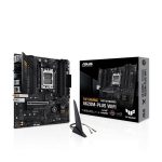 Asus TUF Gaming A620M-Plus M-ATX WIFI Motherboard (AMD Socket AM5, DDR4, WiFi 6)