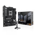 Asus TUF Gaming B850-Plus WIFI ATX Motherboard (AMD Socket AM5, DDR5, WiFi 7)
