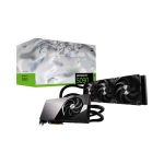 MSI RTX 5090 Suprim Liquid OC 32GB GDDR7 Water Cooling Graphics Card