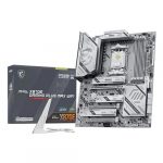 MSI MAG X870E Gaming PLUS MAX ATX Motherboard (AMD Socket AM5, DDR5, Wi-Fi 7)