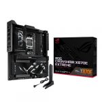 ASUS ROG Crosshair X870E Extreme E-ATX Motherboard (AMD Socket AM5, DDR5, Wi-Fi 7)