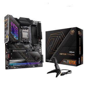 ASRock X870E Taichi WIFI E-ATX Motherboard
