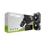 Zotac RTX 5070 Twin Edge OC 12GB GDDR7 Dual Fan Graphics Card
