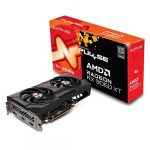 Sapphire Pulse RX 9060 XT OC 16GB GDDR6 Dual Fan Graphics Card