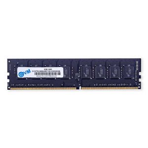 EVM 8GB (8GBx1) 2666MHz CL19 DDR4 Desktop RAM