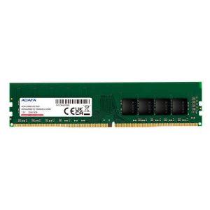 Adata Premier 8GB (8GBx1) 2666MHz CL19 DDR4 Desktop RAM