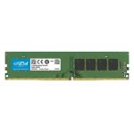 Crucial 8GB (8GBx1) 3200MHz CL22 DDR4 Desktop RAM