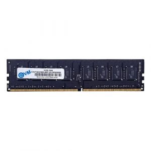 EVM 16GB (16GBx1) 2666MHz CL19 DDR4 Desktop RAM