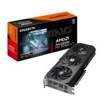 Gigabyte RX 9060 XT Gaming OC 16GB GDDR6 Triple Fan Graphics Card