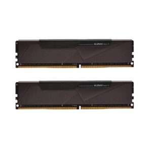Klevv Bolt X 16GB (8GBx2) 3200MHz CL16 DDR4 Desktop RAM