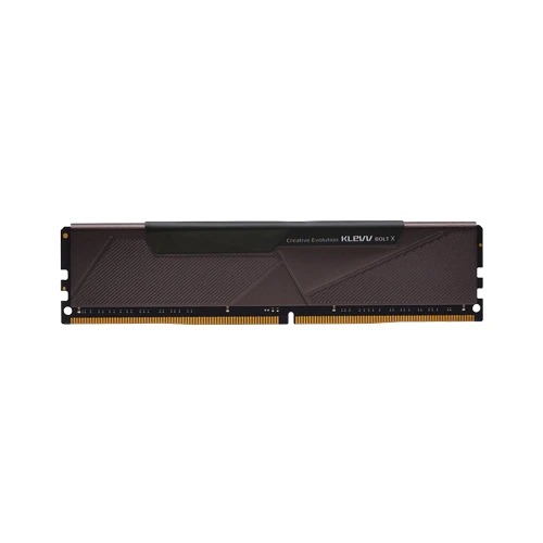 Klevv Bolt X 8GB (8GBx1) 3200MHz CL16 DDR4 Desktop RAM
