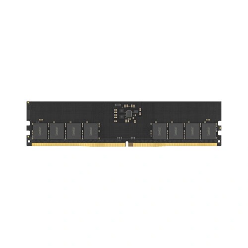 Lexar 16GB (16GBx1) 5600MHz CL46 DDR5 Desktop RAM