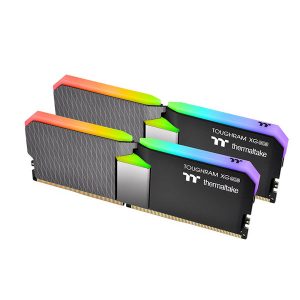 Thermaltake Toughram XG RGB 16GB (8GBx2) 4400MHz CL19 DDR4 Desktop RAM
