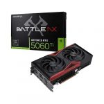 Colorful RTX 5060 Ti Battle AX DUO 16GB-V Dual Fan Graphics Card