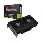 Colorful RTX 5060 Ti Gaming DUO 16GB-V Dual Fan Graphics Card