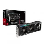 Asrock RX 9070 XT Challenger 16GB GDDR6 Triple Fan Graphics Card
