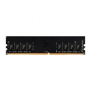 TeamGroup T-Force Elite 16GB (16GBx1) 3200MHz CL22 DDR4 Desktop RAM