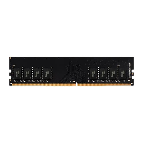 TeamGroup T-Force Elite 16GB (16GBx1) 3200MHz CL22 DDR4 Desktop RAM