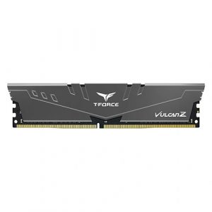 TeamGroup T-Force Vulcan Z 8GB (8GBx1) 3200MHz CL16 DDR4 Desktop RAM
