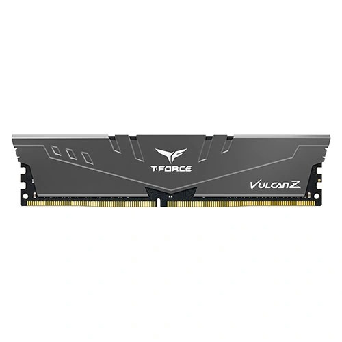 TeamGroup T-Force Vulcan Z 8GB (8GBx1) 3200MHz CL16 DDR4 Desktop RAM
