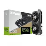 ZOTAC RTX 5060 Twin Edge 8GB GDDR7 Dual Fan Graphics Card