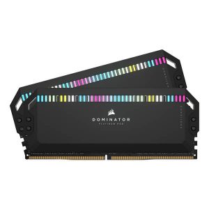 Corsair Dominator Platinum RGB 32GB (16GBx2) 5600MHz CL36 DDR5 Desktop RAM