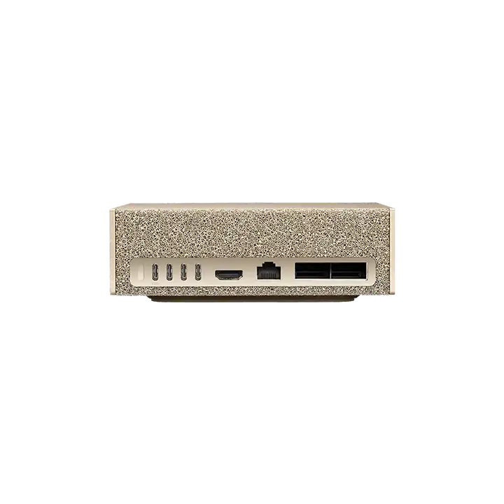 NVIDIA DGX Spark 4TB Desktop AI Supercomputer - Image 2