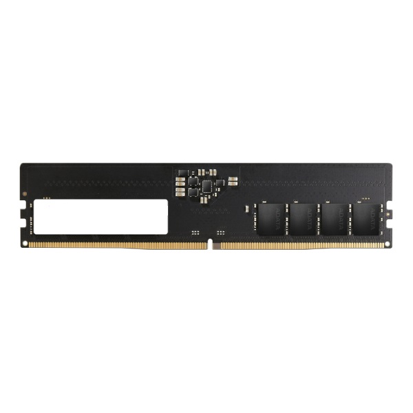 Adata 16GB (16GBx1) 4800MHz CL40 DDR5 Desktop RAM