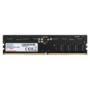 Adata 8GB (8GBx1) 5600MHz CL46 DDR5 Desktop RAM