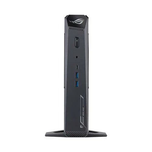 Asus ROG NUC15JNK Mini PC (Intel Core Ultra 9 275HX Processor with NVIDIA RTX 5070 Laptop GPU) - Image 2