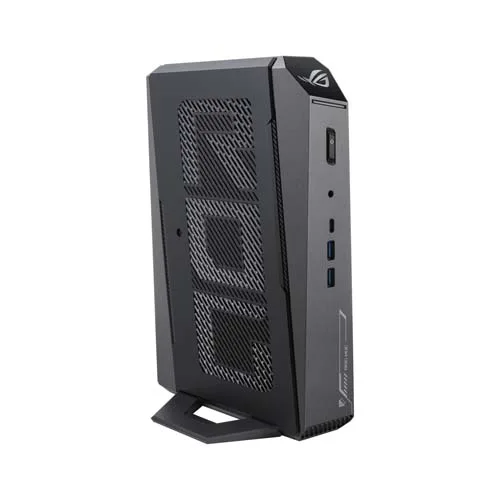 Asus ROG NUC15JNK Mini PC (Intel Core Ultra 9 275HX Processor with NVIDIA RTX 5070 Laptop GPU) - Image 3