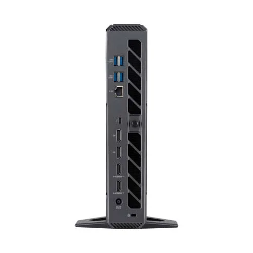 Asus ROG NUC15JNK Mini PC (Intel Core Ultra 9 275HX Processor with NVIDIA RTX 5070 Laptop GPU) - Image 4
