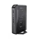 Asus ROG NUC15JNK Mini PC (Intel Core Ultra 9 275HX Processor with NVIDIA RTX 5070 Laptop GPU)