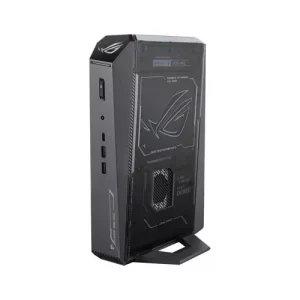 Asus ROG NUC15JNK Mini PC (Intel Core Ultra 9 275HX Processor with NVIDIA RTX 5070 Laptop GPU)