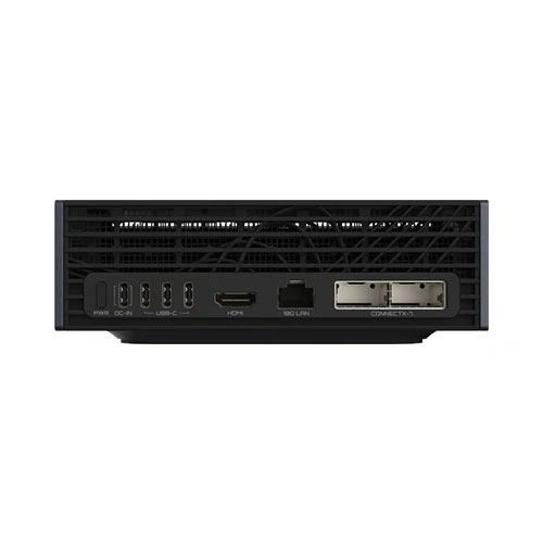 Gigabyte AI Top Atom 4TB Gen4 Desktop AI Supercomputer - Image 4