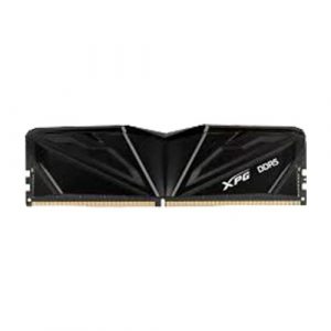 ADATA XPG ARMAX 16GB (16GBx1) 5600MHz CL46 DDR5 Desktop RAM