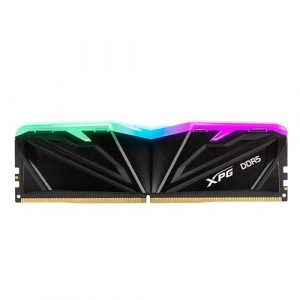 ADATA XPG ARMAX RGB 16GB (16GBx1) 5600MHz CL46 DDR5 Desktop RAM