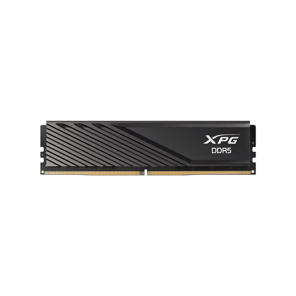 Adata XPG Lancer Blade 16GB (16GBx1) 5600MHz CL46 DDR5 Desktop RAM