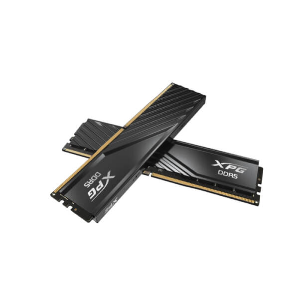 Adata XPG Lancer Blade 64GB (32GBx2) 6000MHz CL30 DDR5 Desktop RAM