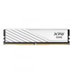 Adata XPG Lancer Blade White 16GB (16GBx1) 6000MHz CL34 DDR5 Desktop RAM