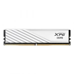Adata XPG Lancer Blade White 16GB (16GBx1) 6000MHz CL34 DDR5 Desktop RAM