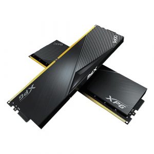 ADATA XPG Lancer 32GB (16GBx2) 6000MHz CL40 DDR5 Desktop RAM