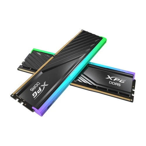 Adata XPG Lancer Blade RGB 32GB (16GBx2) 6000MHz CL48 DDR5 Desktop RAM