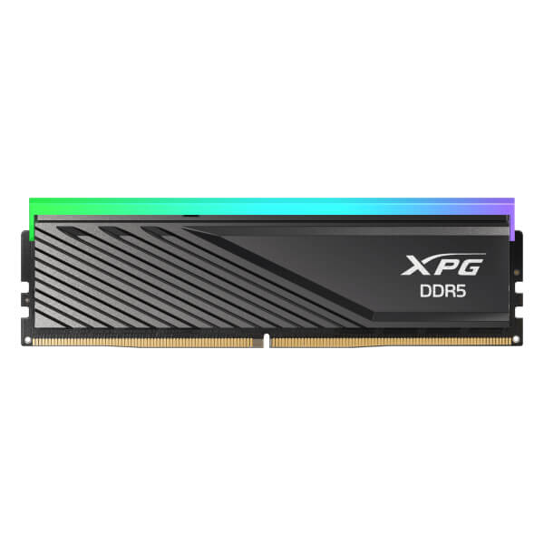 Adata XPG Lancer Blade RGB 16GB (16GBx1) 6000MHz CL48 DDR5 Desktop RAM