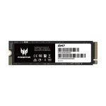 Acer Predator GM7 512GB M.2 NVMe Gen4 Internal SSD up to 7200MB/s Read Speed