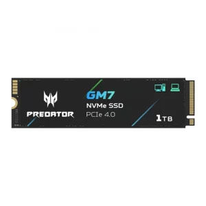 Acer Predator GM7 1TB