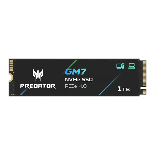 Acer Predator GM7 1TB