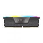Corsair Vengeance RGB Grey 16GB (16GBx1) 6000MHz CL38 DDR5 Desktop RAM